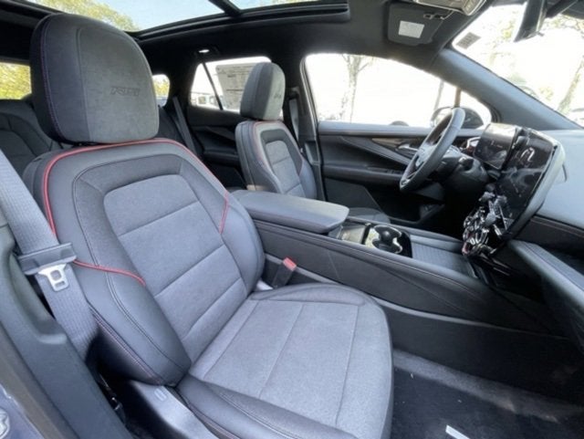 2025 Chevrolet Blazer EV RS