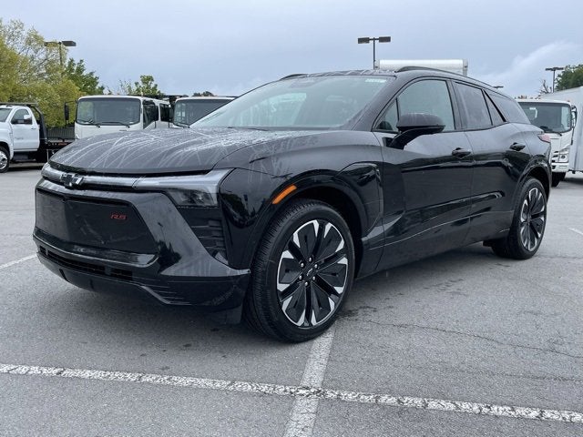 2025 Chevrolet Blazer EV RS