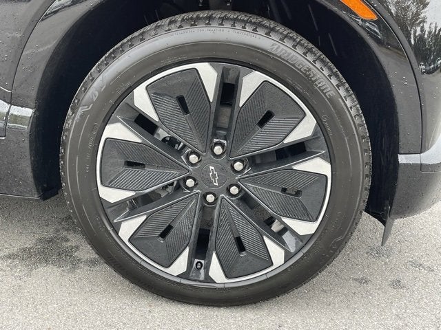 2025 Chevrolet Blazer EV RS