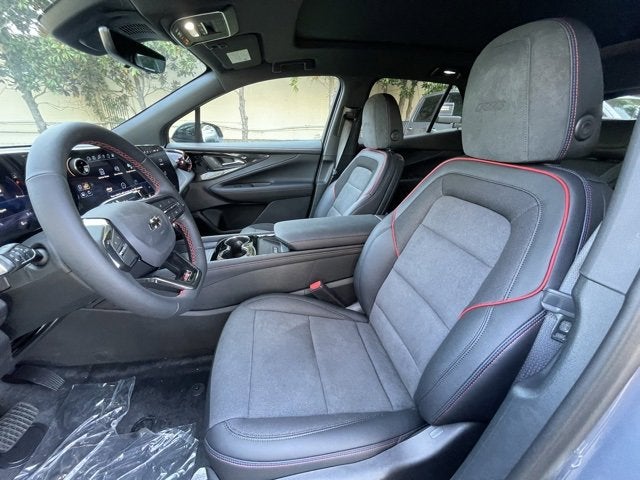 2025 Chevrolet Blazer EV RS