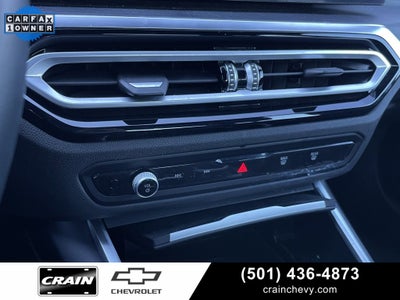 2024 BMW 3 Series 330i