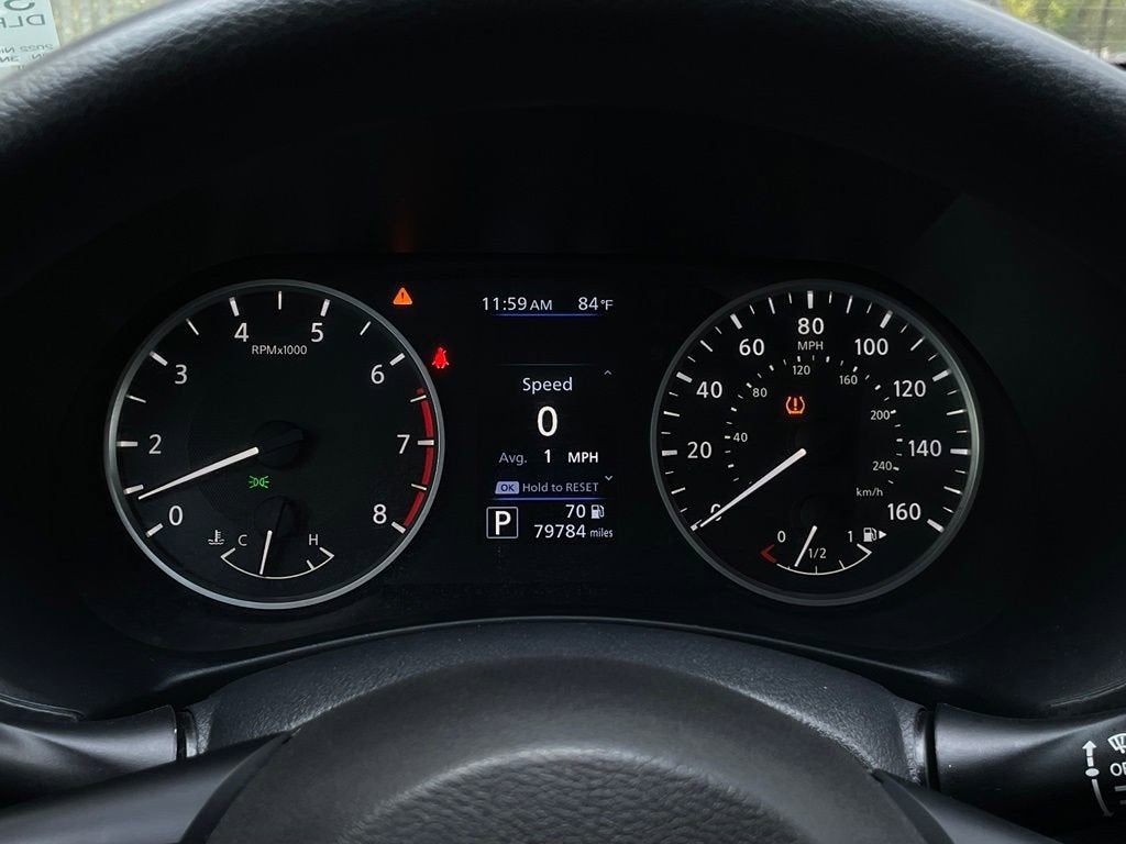 2022 Nissan Sentra S