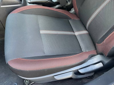 2023 Nissan Versa SR