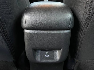 2023 Nissan Versa SR