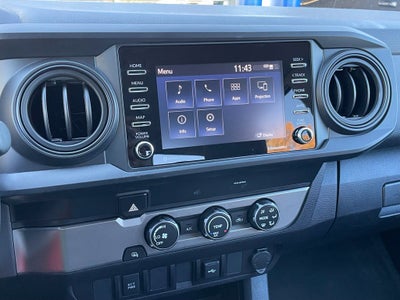 2023 Toyota Tacoma 2WD SR