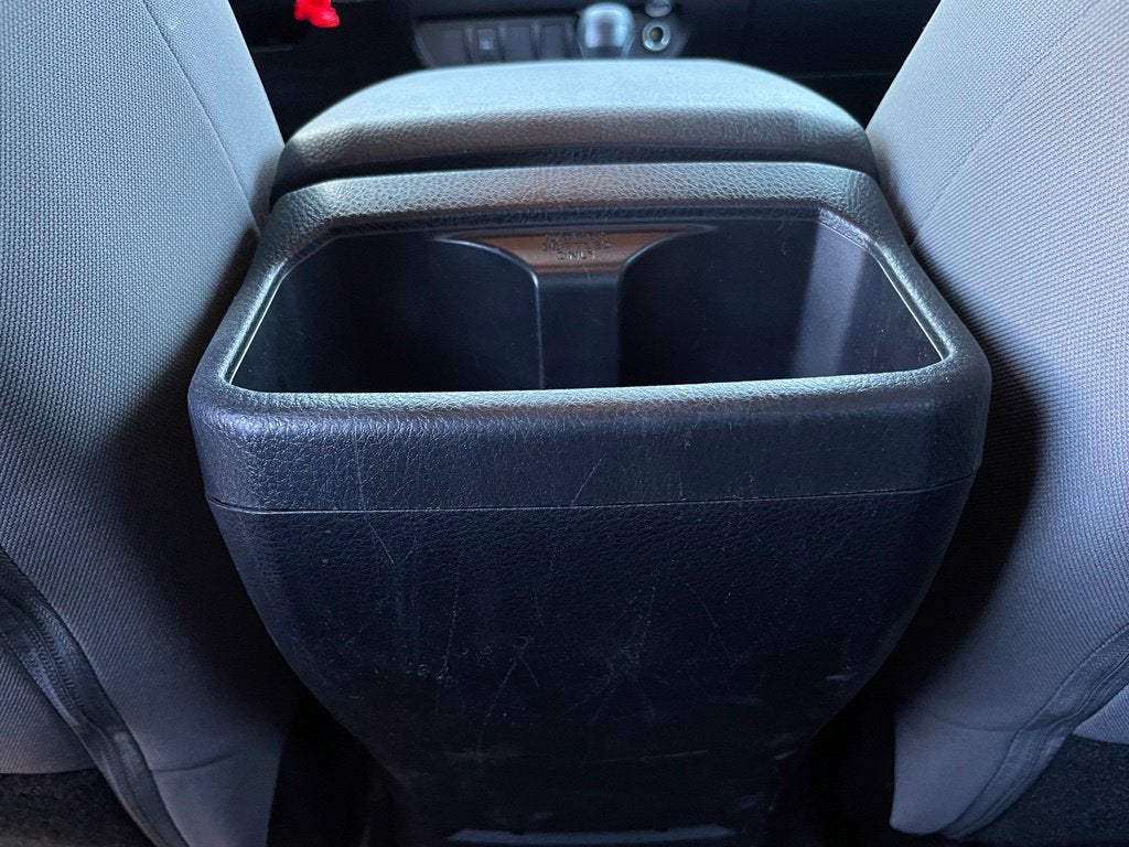 2023 Toyota Tacoma 2WD SR