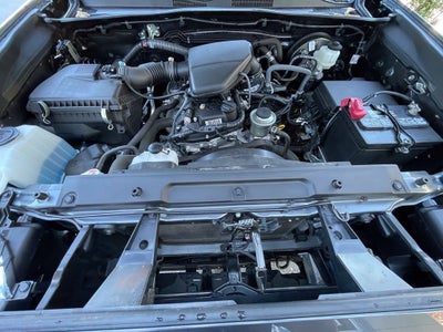 2023 Toyota Tacoma 2WD SR