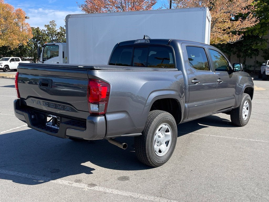2023 Toyota Tacoma 2WD SR