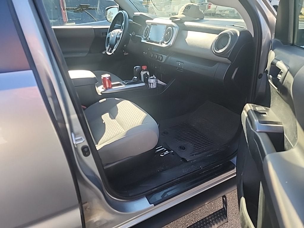 2023 Toyota Tacoma 2WD SR5