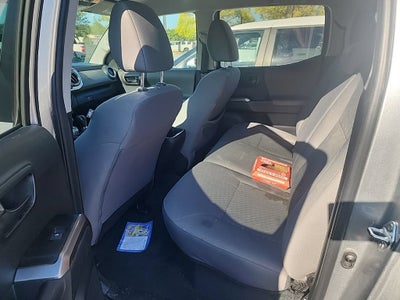 2023 Toyota Tacoma 2WD SR5