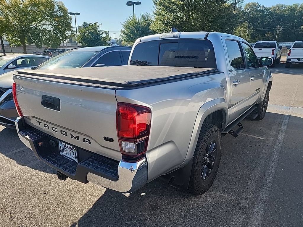 2023 Toyota Tacoma 2WD SR5