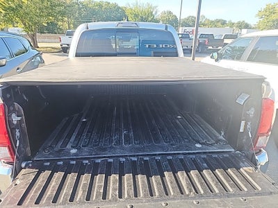 2023 Toyota Tacoma 2WD SR5