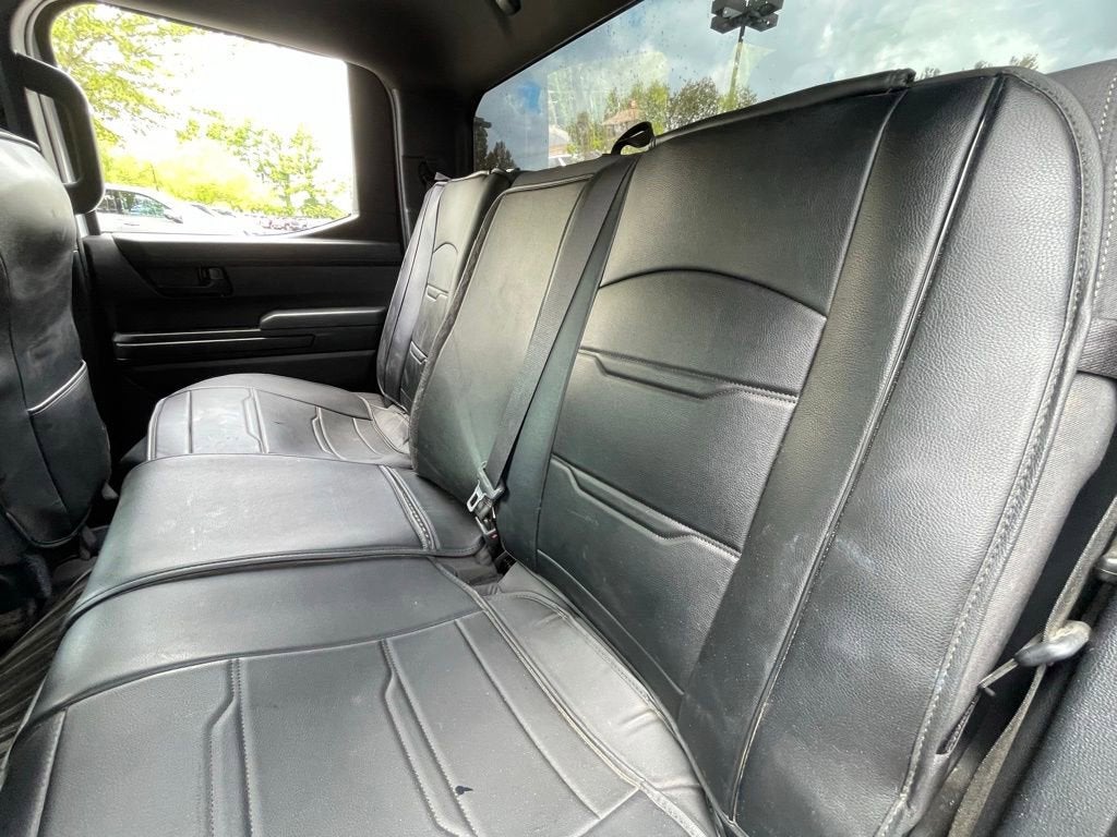 2024 Toyota Tacoma 4WD SR