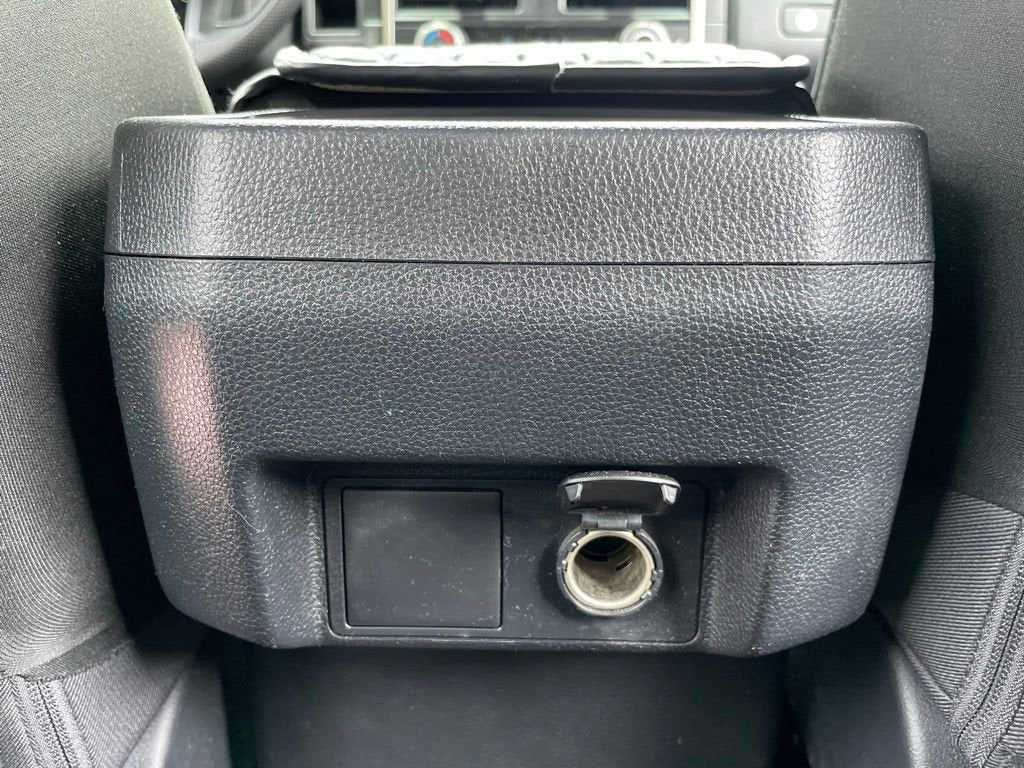 2024 Toyota Tacoma 4WD SR