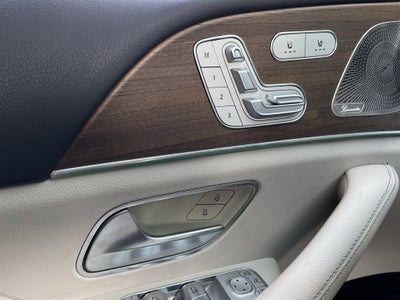 2022 Mercedes-Benz GLE GLE 350