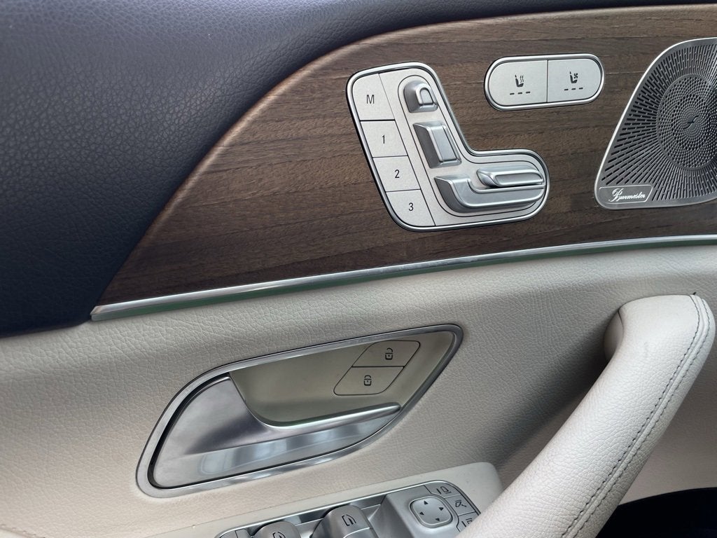 2022 Mercedes-Benz GLE GLE 350