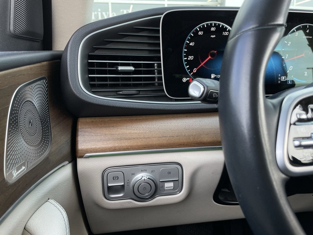 2022 Mercedes-Benz GLE GLE 350