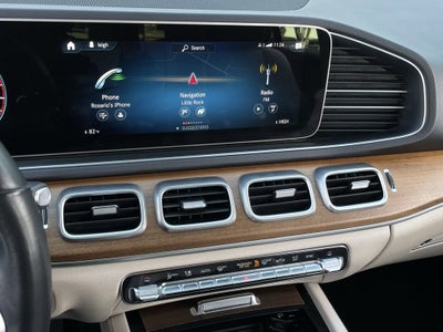 2022 Mercedes-Benz GLE GLE 350