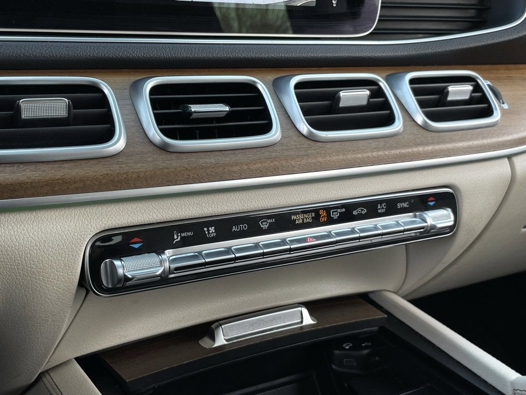 2022 Mercedes-Benz GLE GLE 350