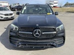 2022 Mercedes-Benz GLE GLE 350