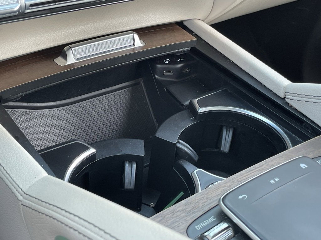 2022 Mercedes-Benz GLE GLE 350