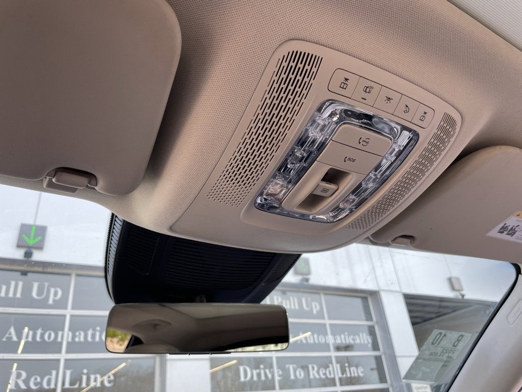 2022 Mercedes-Benz GLE GLE 350