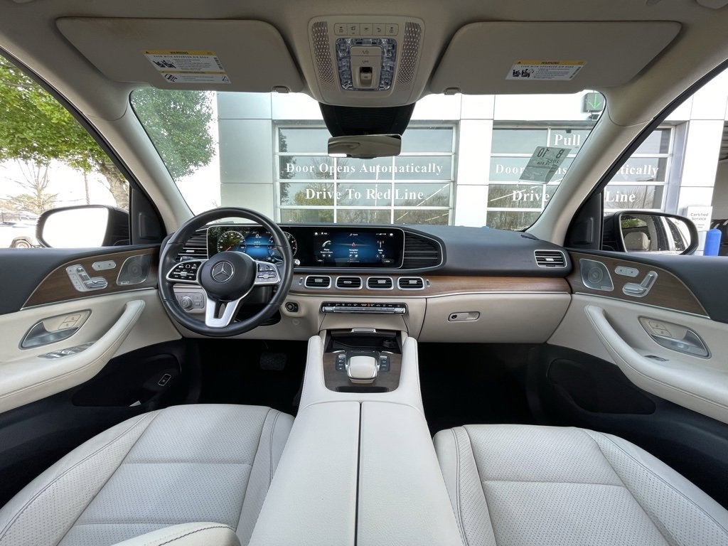 2022 Mercedes-Benz GLE GLE 350