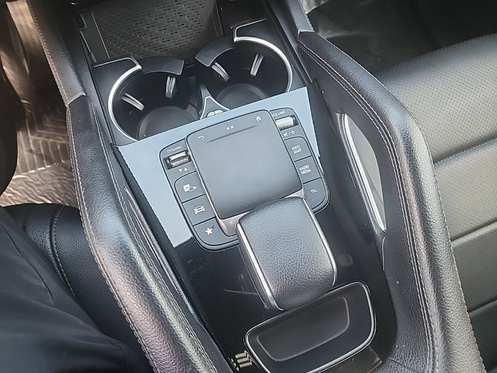 2021 Mercedes-Benz GLE GLE 350