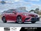 2021 Toyota Camry SE Nightshade