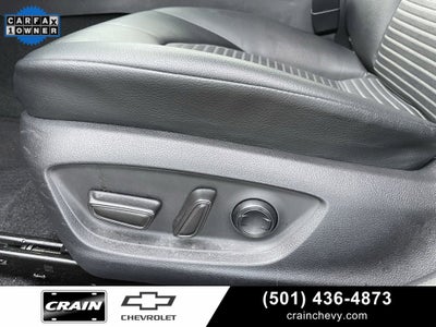 2021 Toyota Camry SE Nightshade