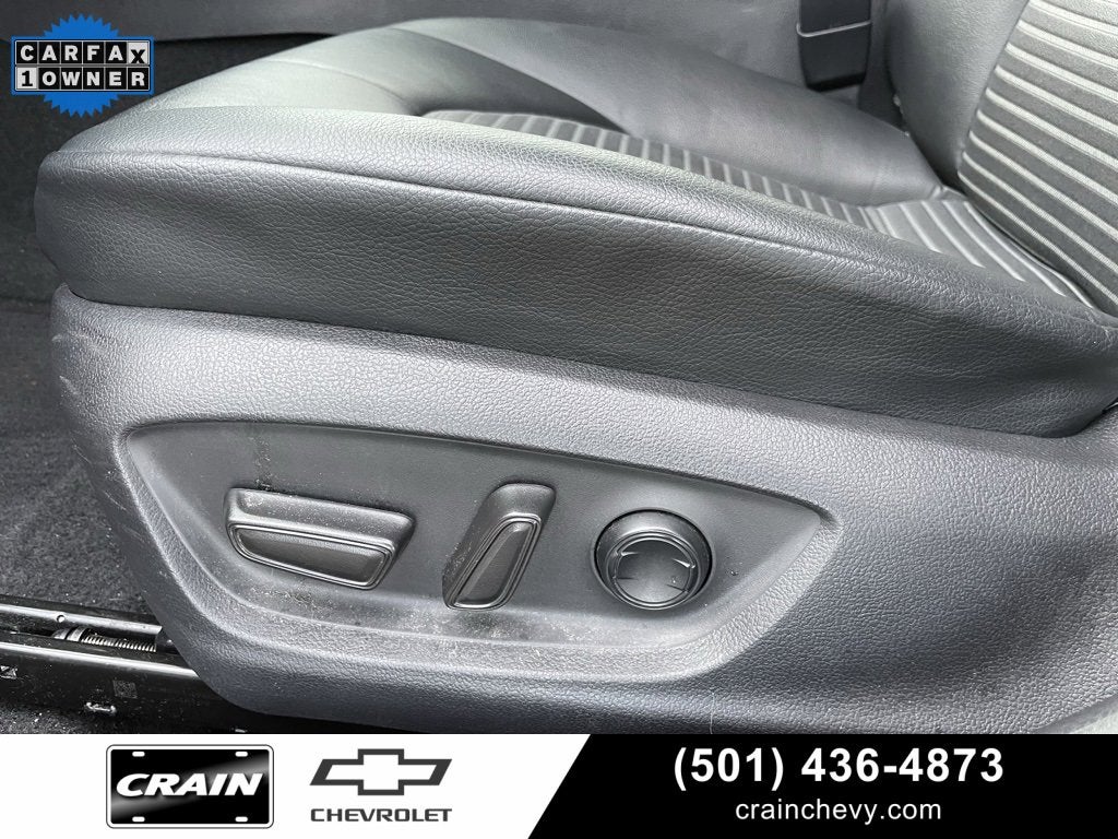 2021 Toyota Camry SE Nightshade