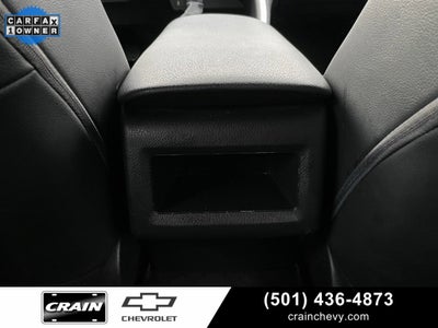 2021 Toyota Camry SE Nightshade