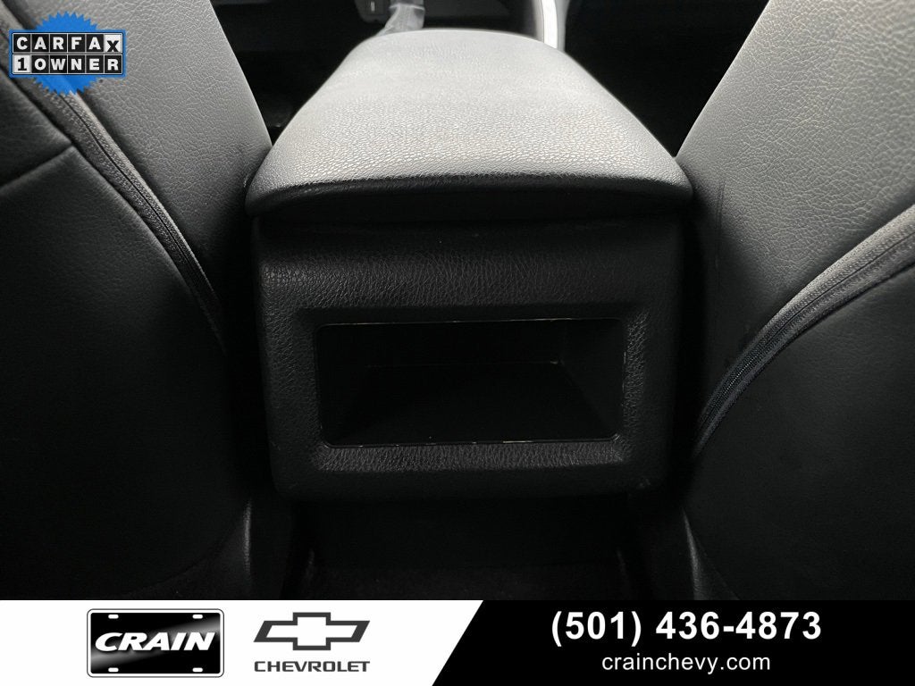 2021 Toyota Camry SE Nightshade