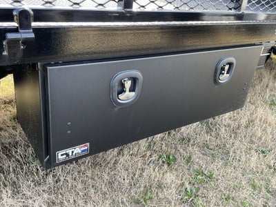 2026 Chevrolet Low Cab Forward 4500 Base