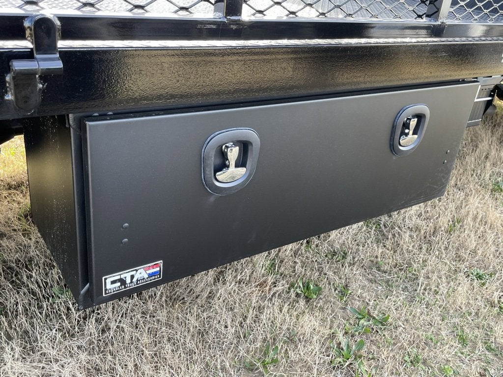 2026 Chevrolet Low Cab Forward 4500 Base