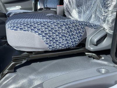 2026 Chevrolet Low Cab Forward 4500 Base