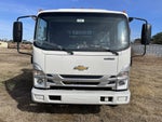 2026 Chevrolet Low Cab Forward 4500 Base