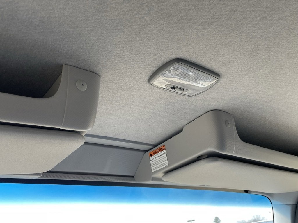 2026 Chevrolet Low Cab Forward 4500 Base