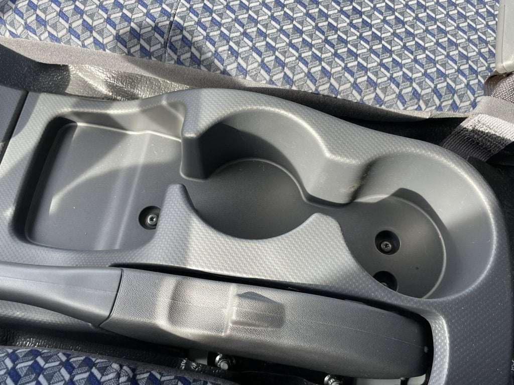 2026 Chevrolet Low Cab Forward 4500 Base