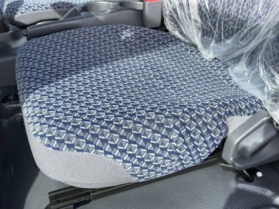 2026 Chevrolet Low Cab Forward 4500 Base