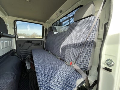 2026 Chevrolet Low Cab Forward 4500 Base