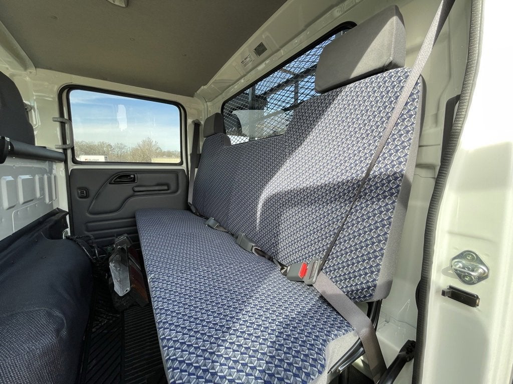 2026 Chevrolet Low Cab Forward 4500 Base