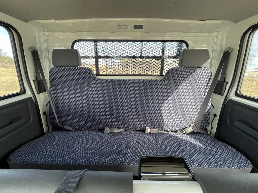 2026 Chevrolet Low Cab Forward 4500 Base