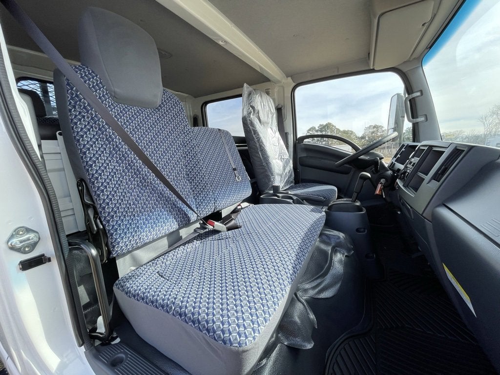 2026 Chevrolet Low Cab Forward 4500 Base