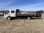 2026 Chevrolet Low Cab Forward 4500 Base