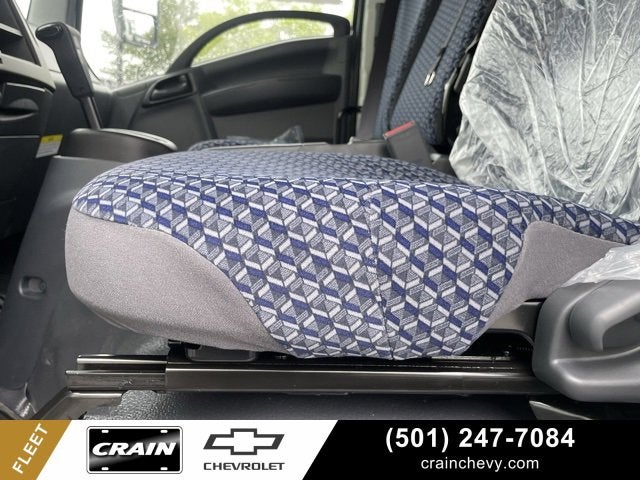 2026 Chevrolet Low Cab Forward 4500 Base