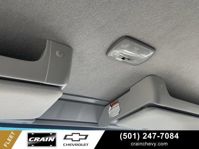 2026 Chevrolet Low Cab Forward 4500 Base