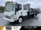2026 Chevrolet Low Cab Forward 4500 Base