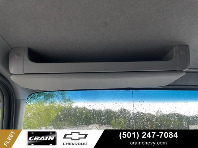 2026 Chevrolet Low Cab Forward 4500 Base