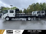 2026 Chevrolet Low Cab Forward 4500 Base